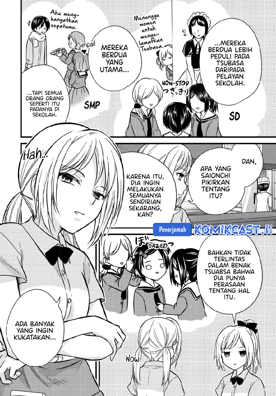 Chapter 147 - halaman 13