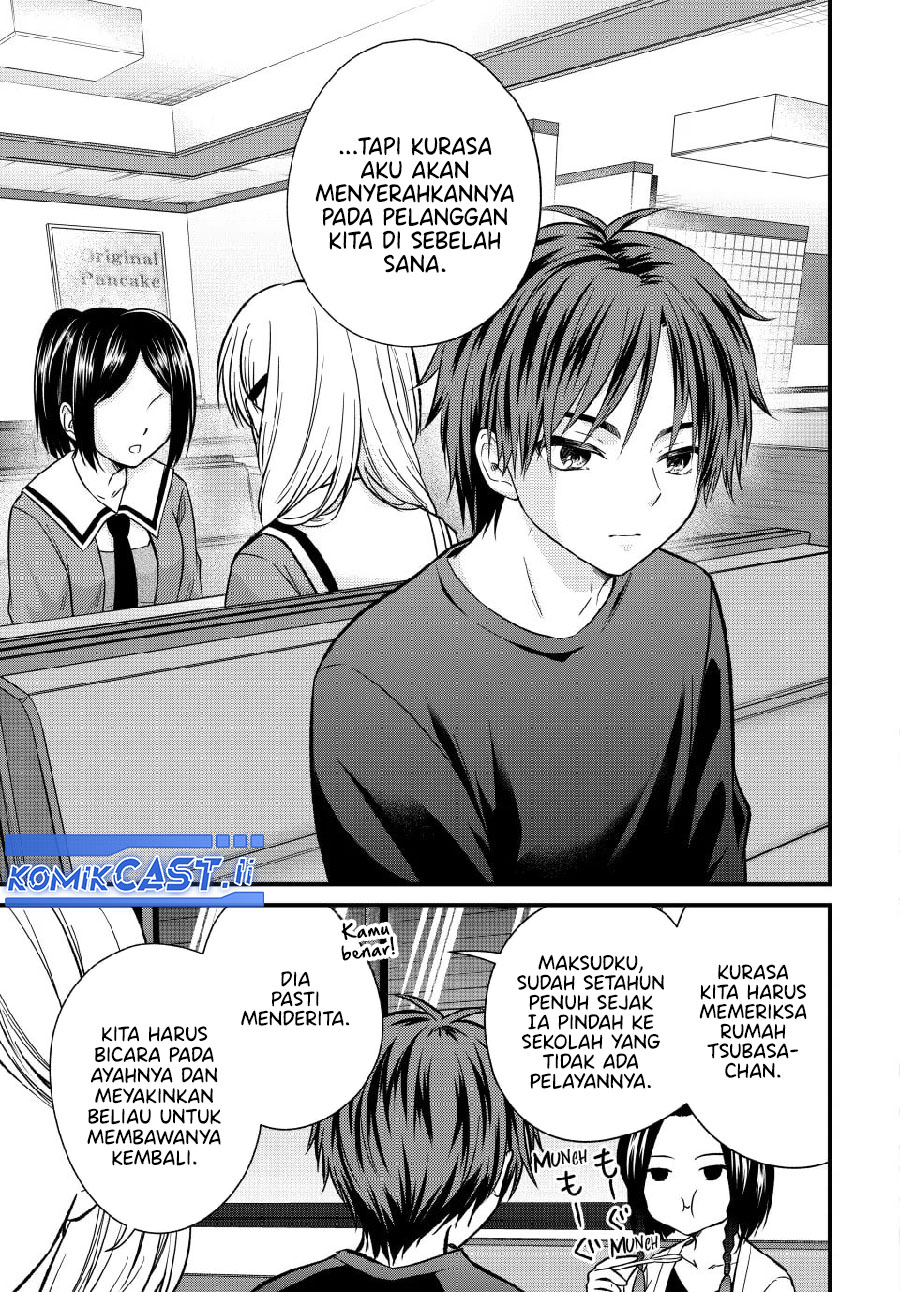 Chapter 147 - halaman 14