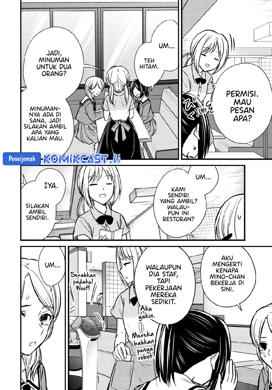 Chapter 147 - halaman 9