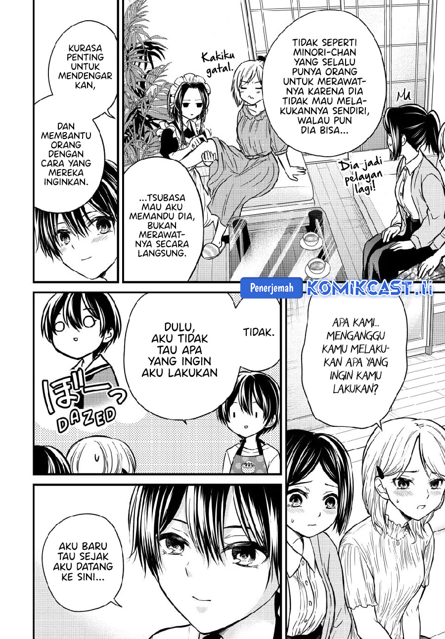 Chapter 148 - halaman 13