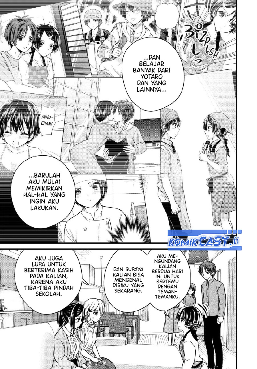 Chapter 148 - halaman 14