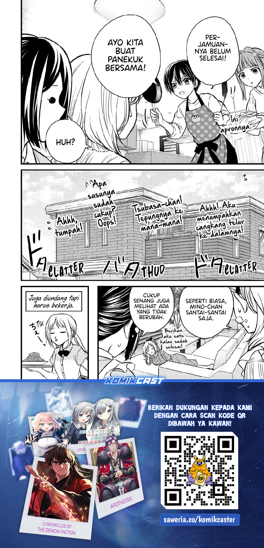 Chapter 148 - halaman 17