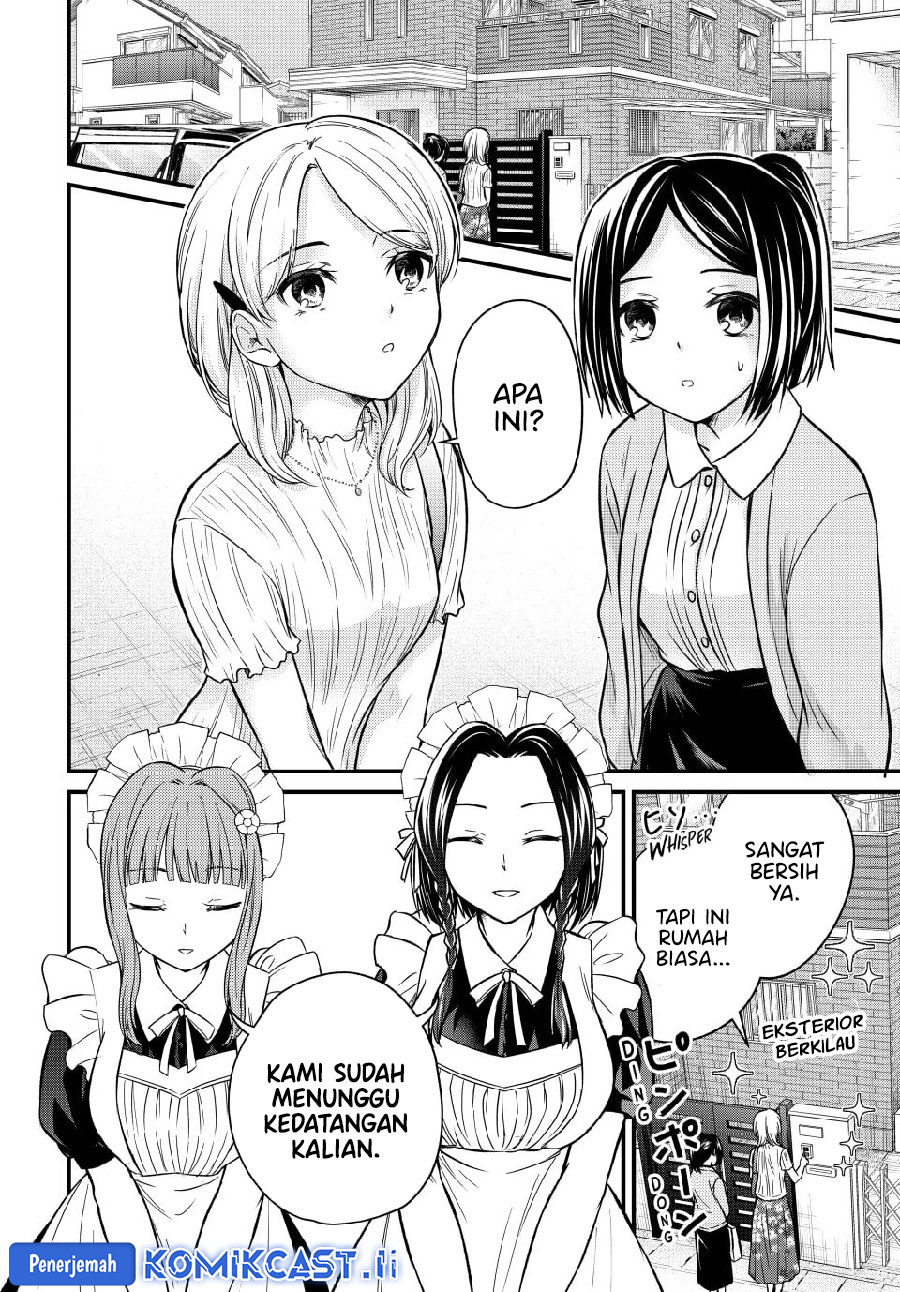 Chapter 148 - halaman 3