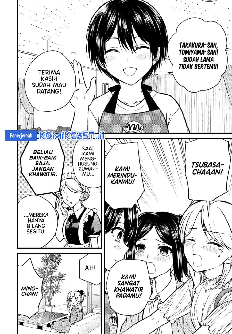 Chapter 148 - halaman 5