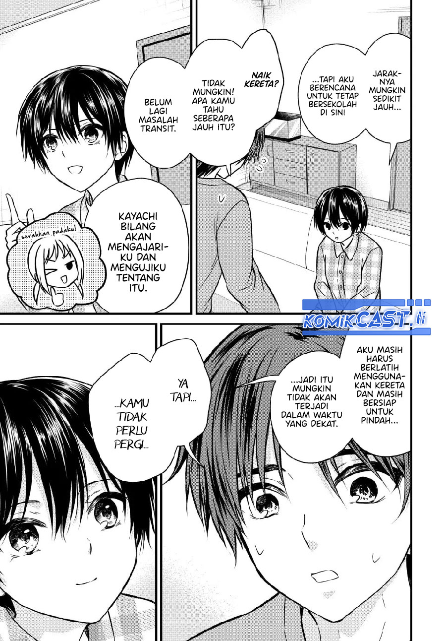Chapter 149 - halaman 14