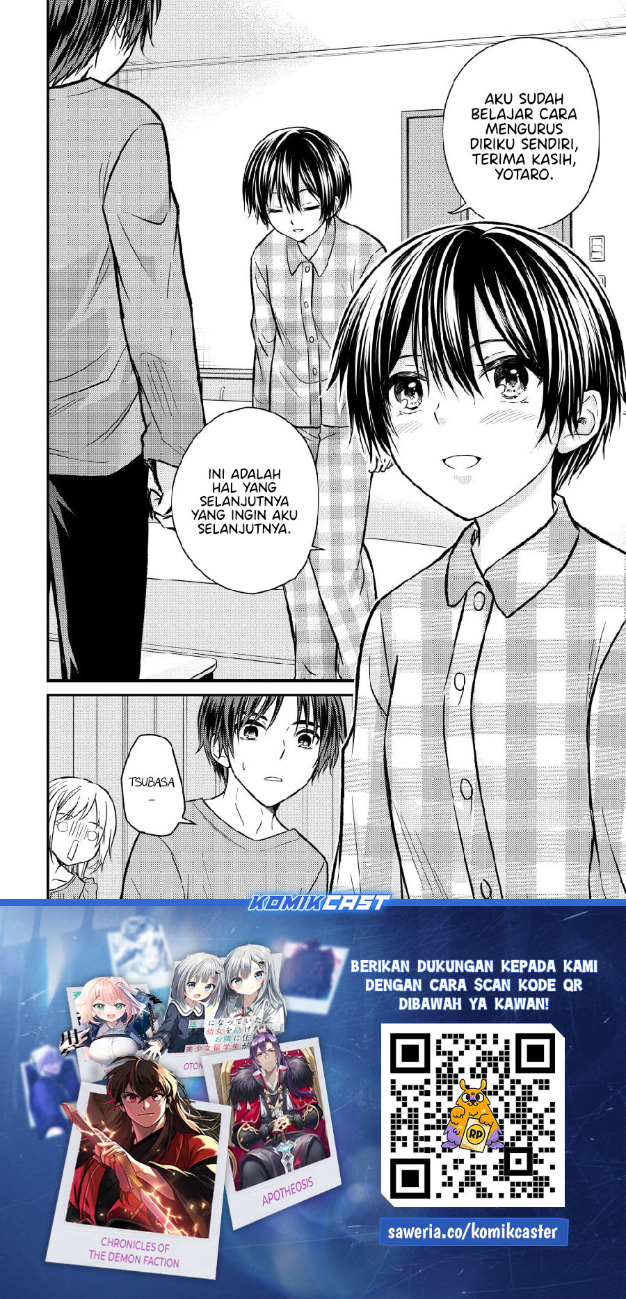 Chapter 149 - halaman 15