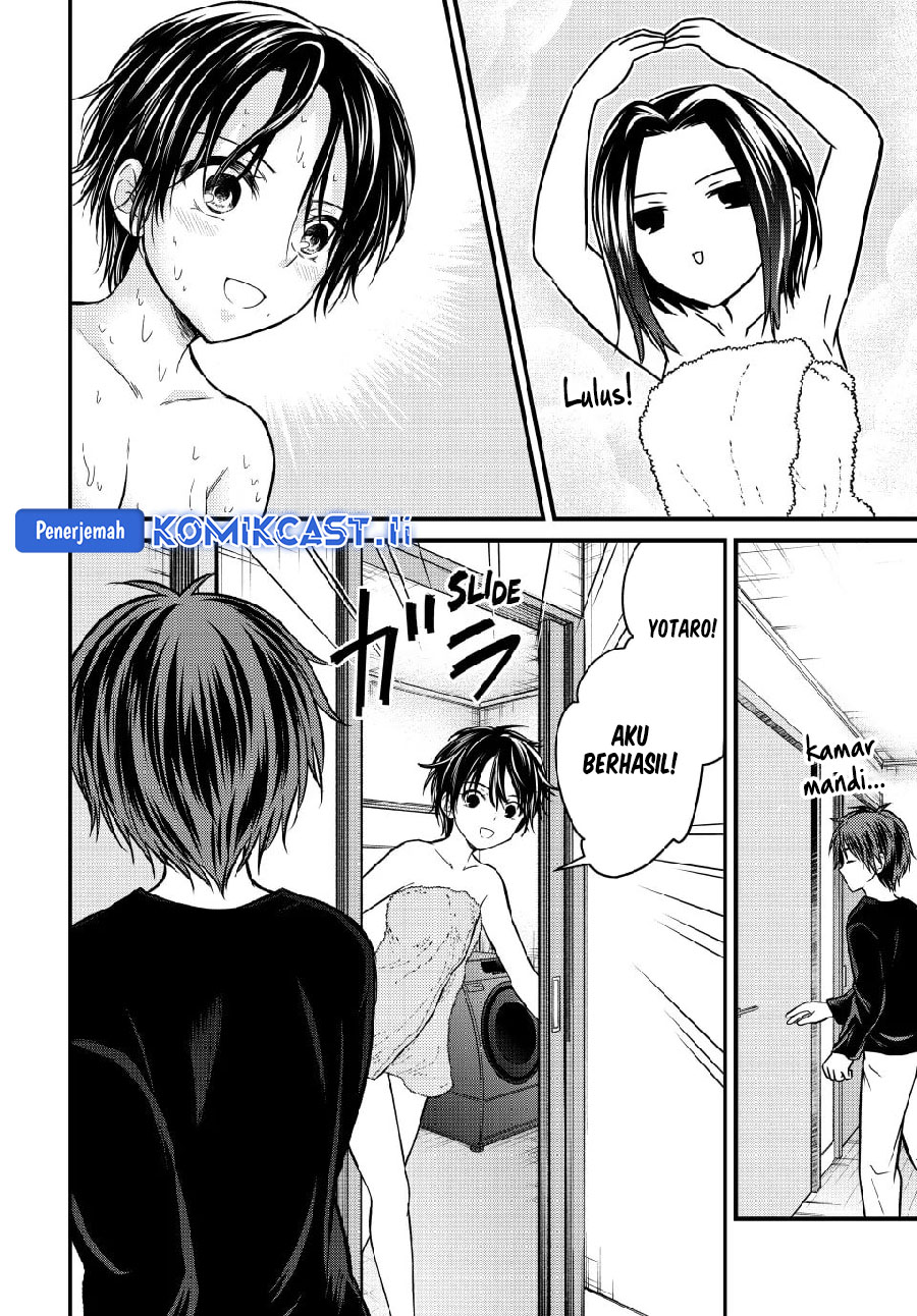 Chapter 149 - halaman 5