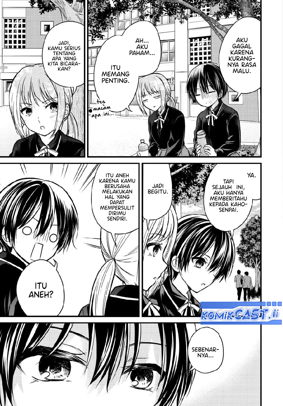 Chapter 149 - halaman 8