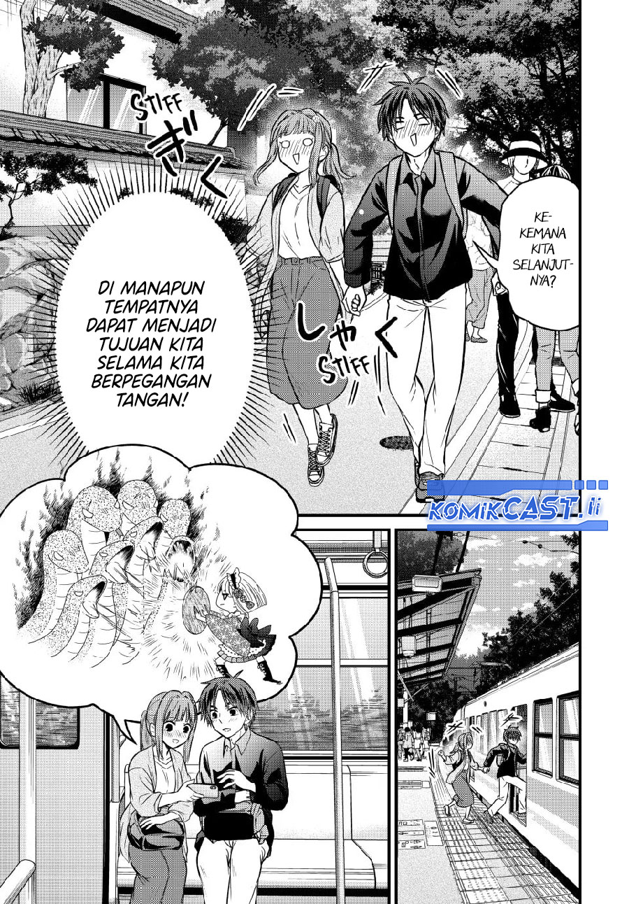 Chapter 150 - halaman 12