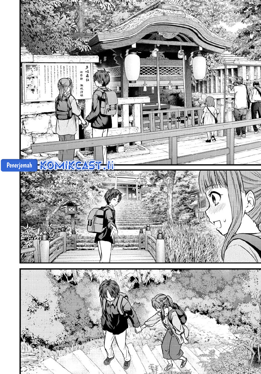Chapter 150 - halaman 13