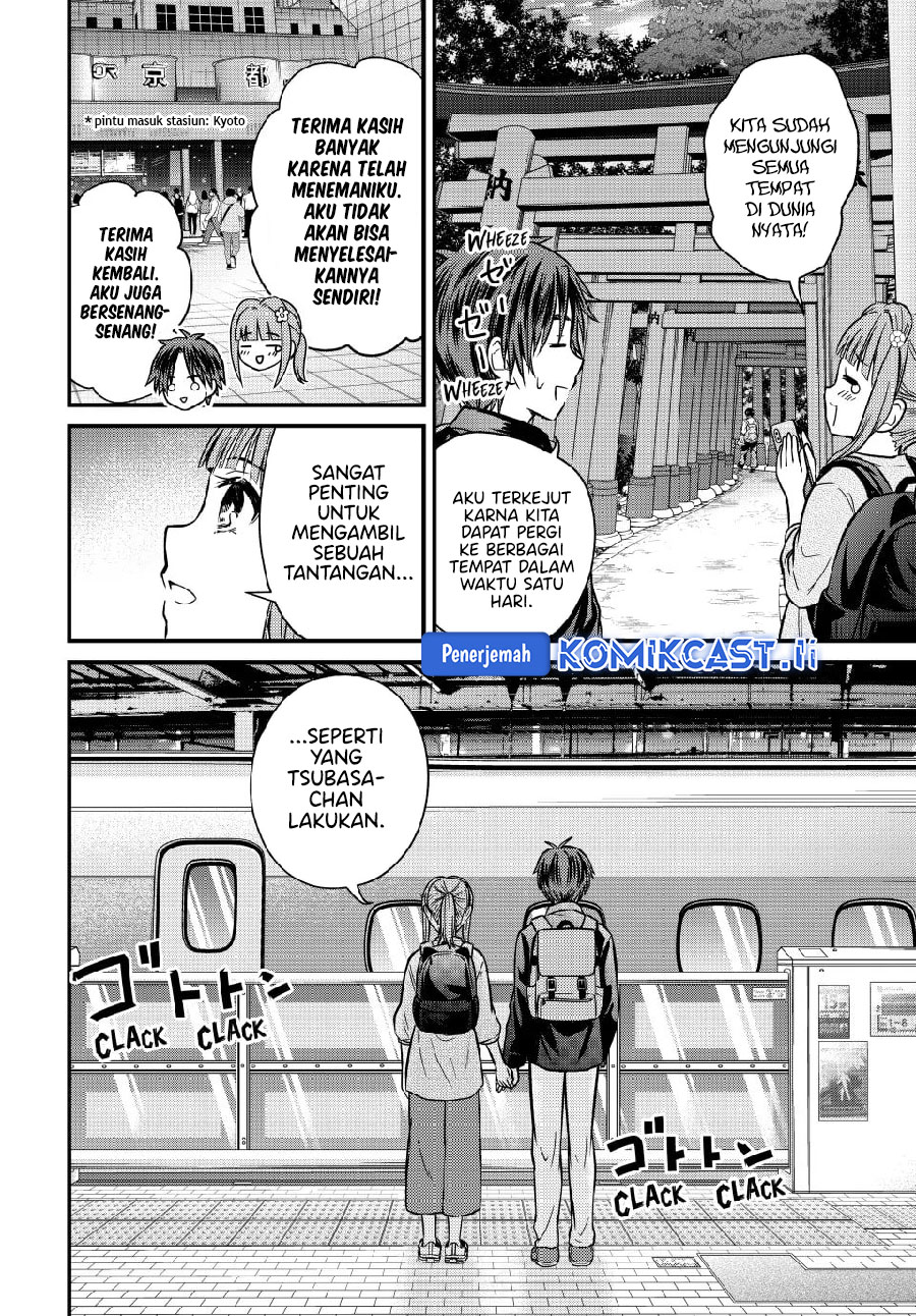 Chapter 150 - halaman 15