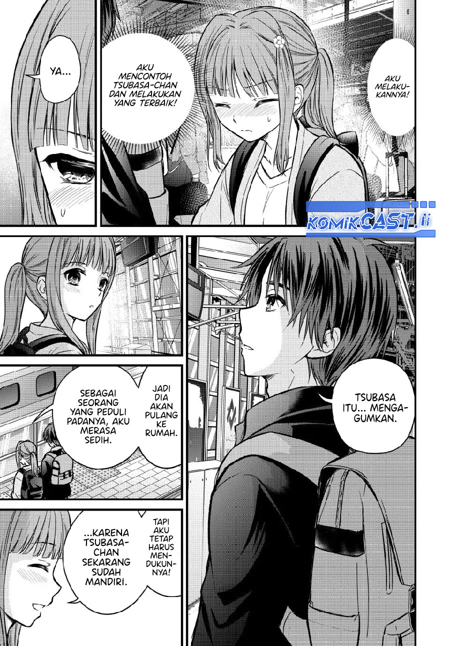 Chapter 150 - halaman 16