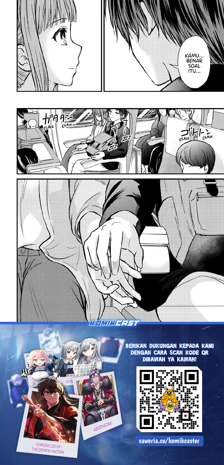 Chapter 150 - halaman 17