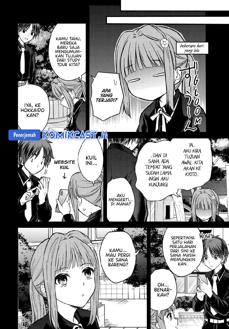 Chapter 150 - halaman 3
