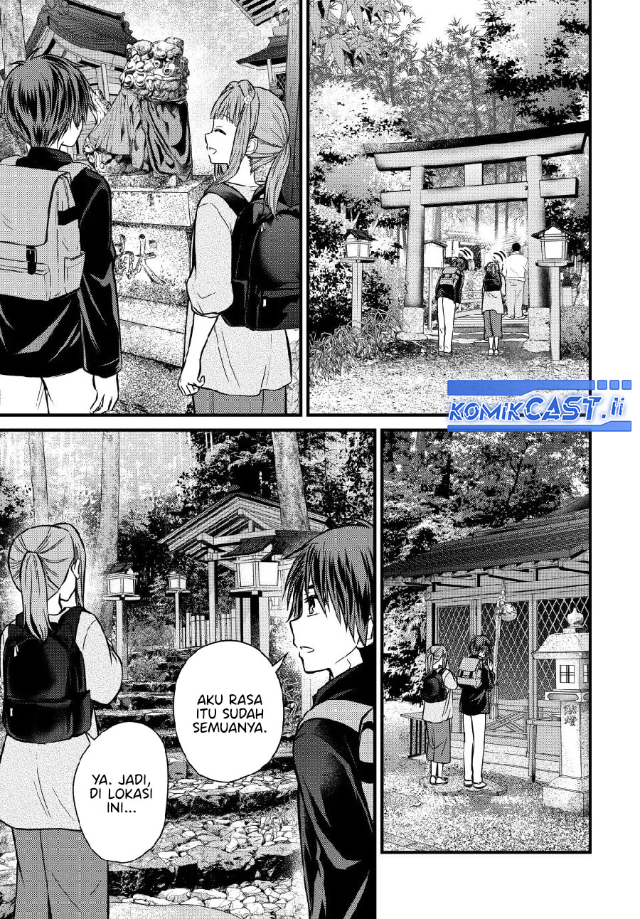 Chapter 150 - halaman 8