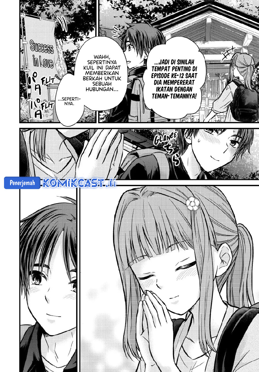 Chapter 150 - halaman 9