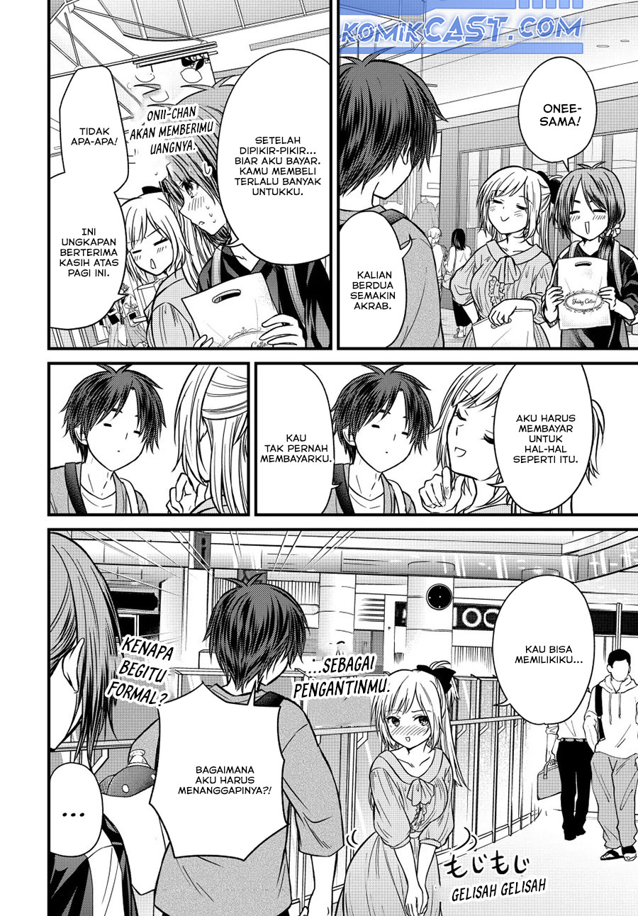 Chapter 151 - halaman 13
