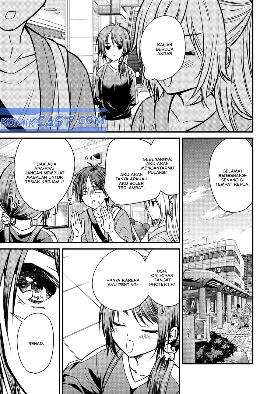 Chapter 151 - halaman 14
