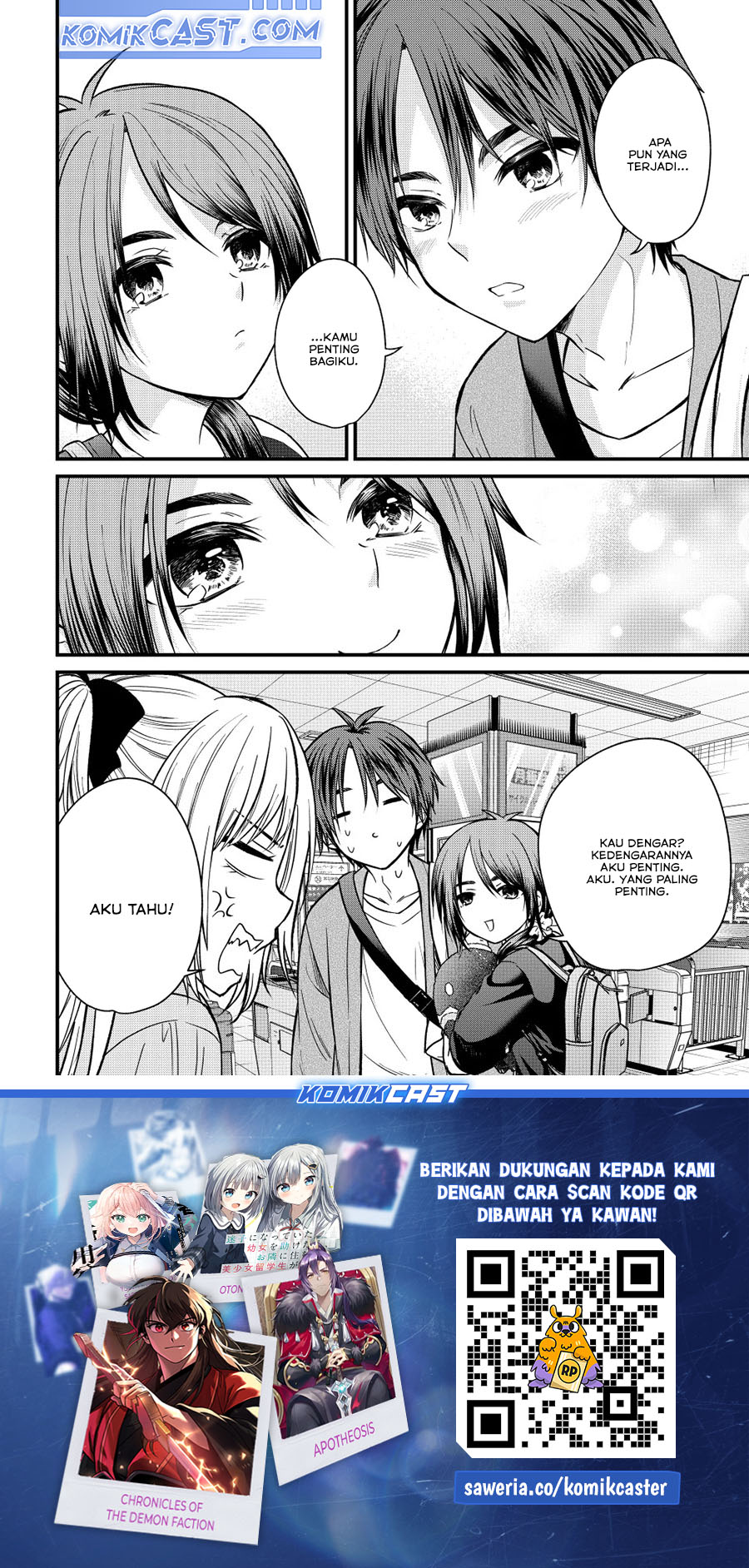 Chapter 151 - halaman 15