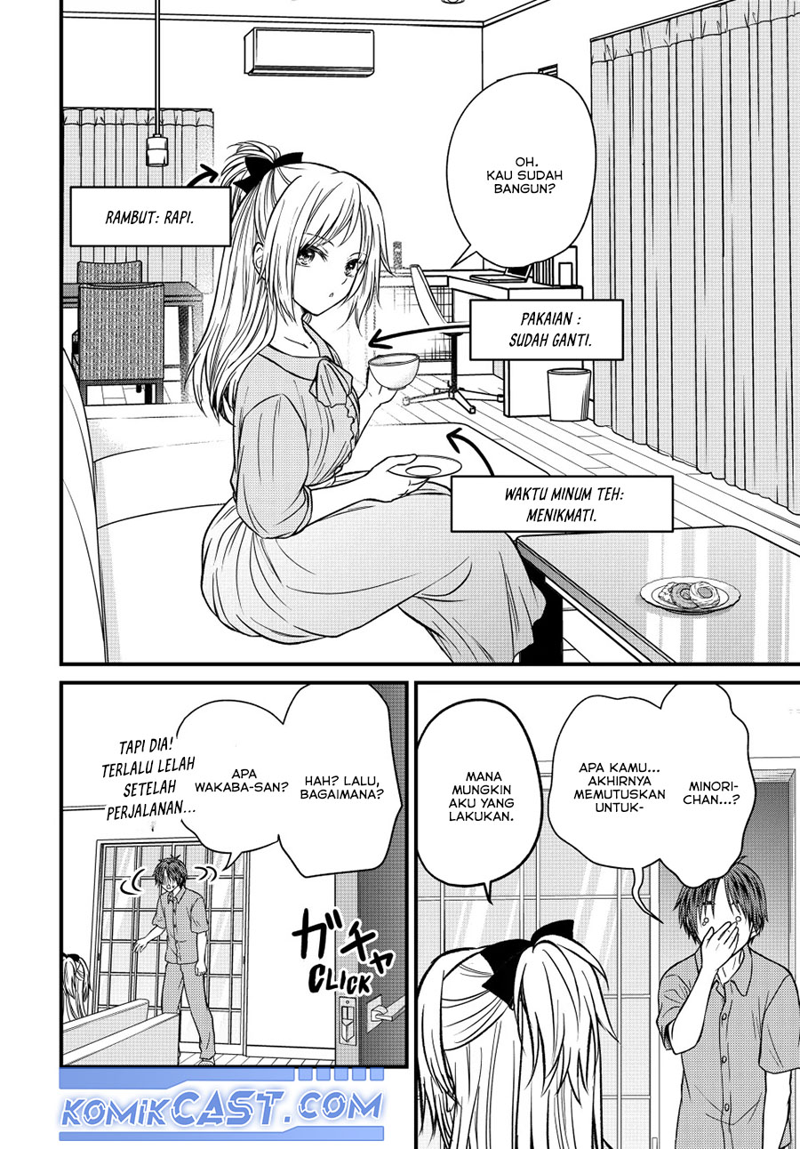 Chapter 151 - halaman 3