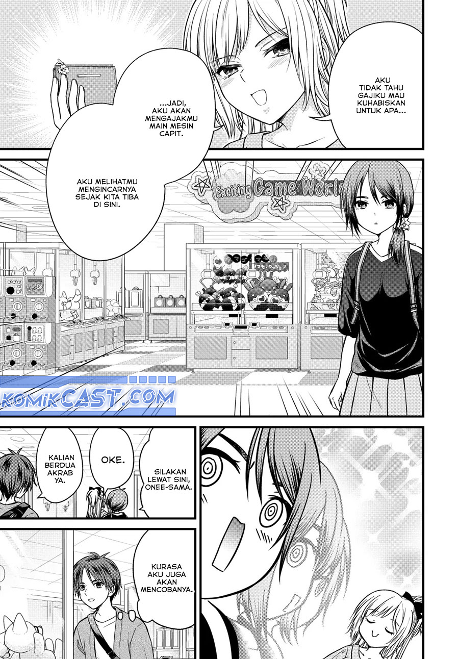 Chapter 151 - halaman 6