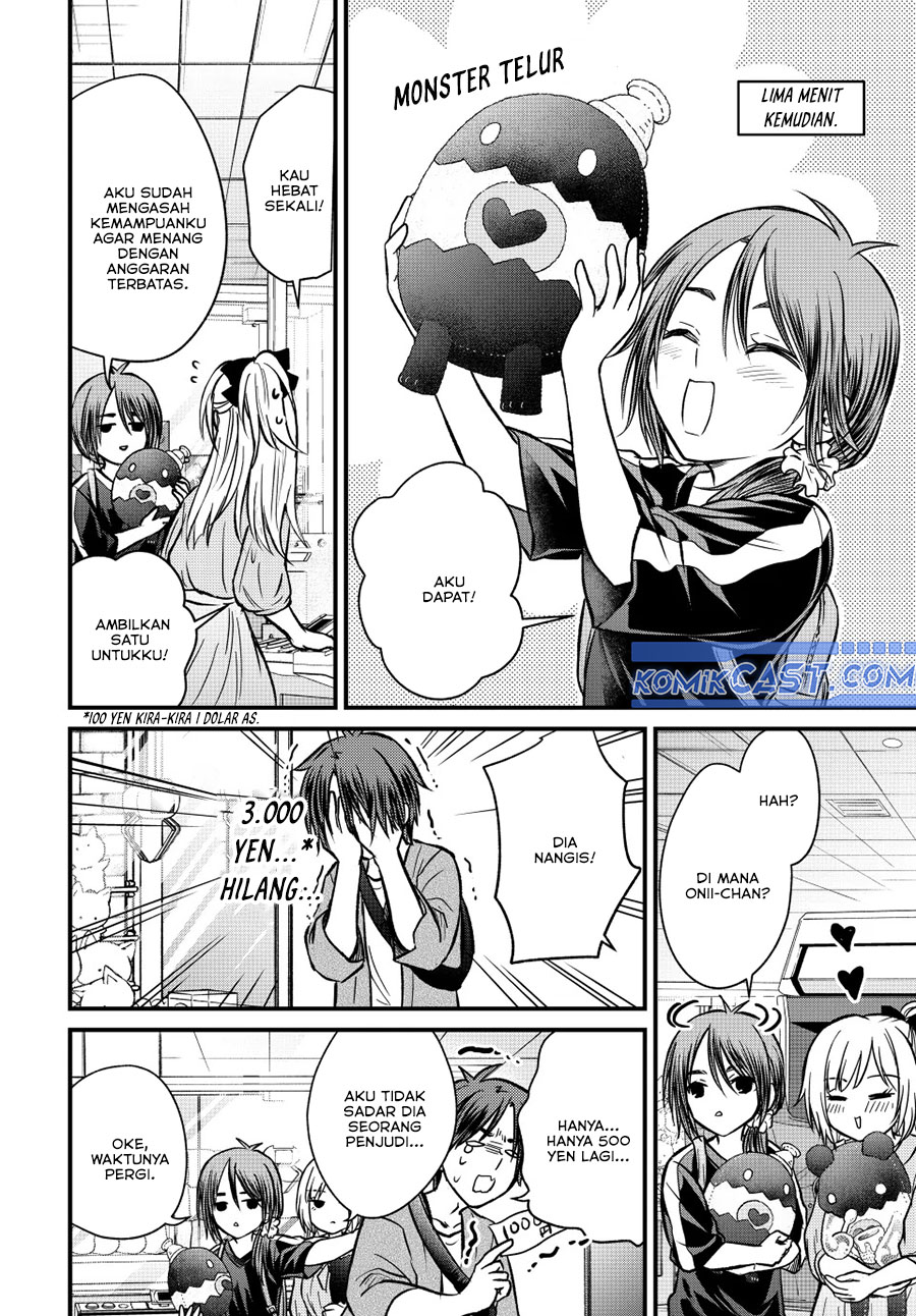 Chapter 151 - halaman 7