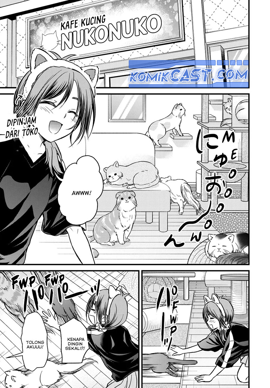 Chapter 151 - halaman 8