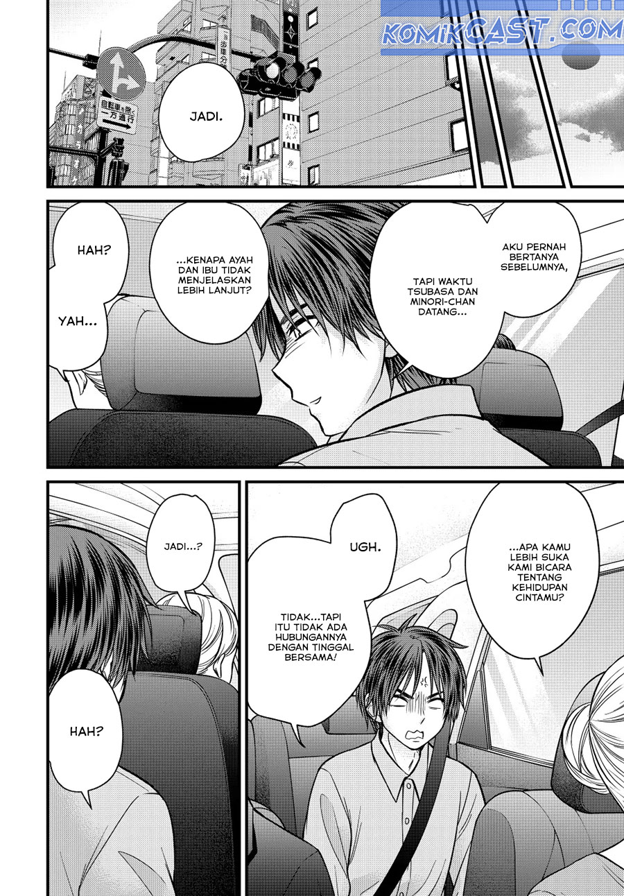 Chapter 152 - halaman 13