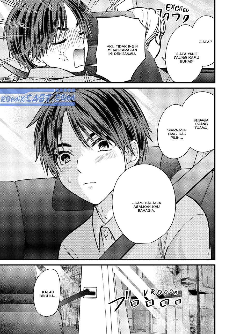 Chapter 152 - halaman 14