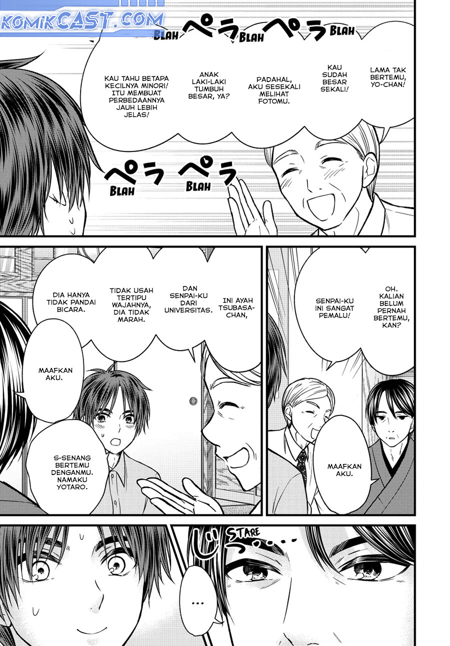 Chapter 152 - halaman 4