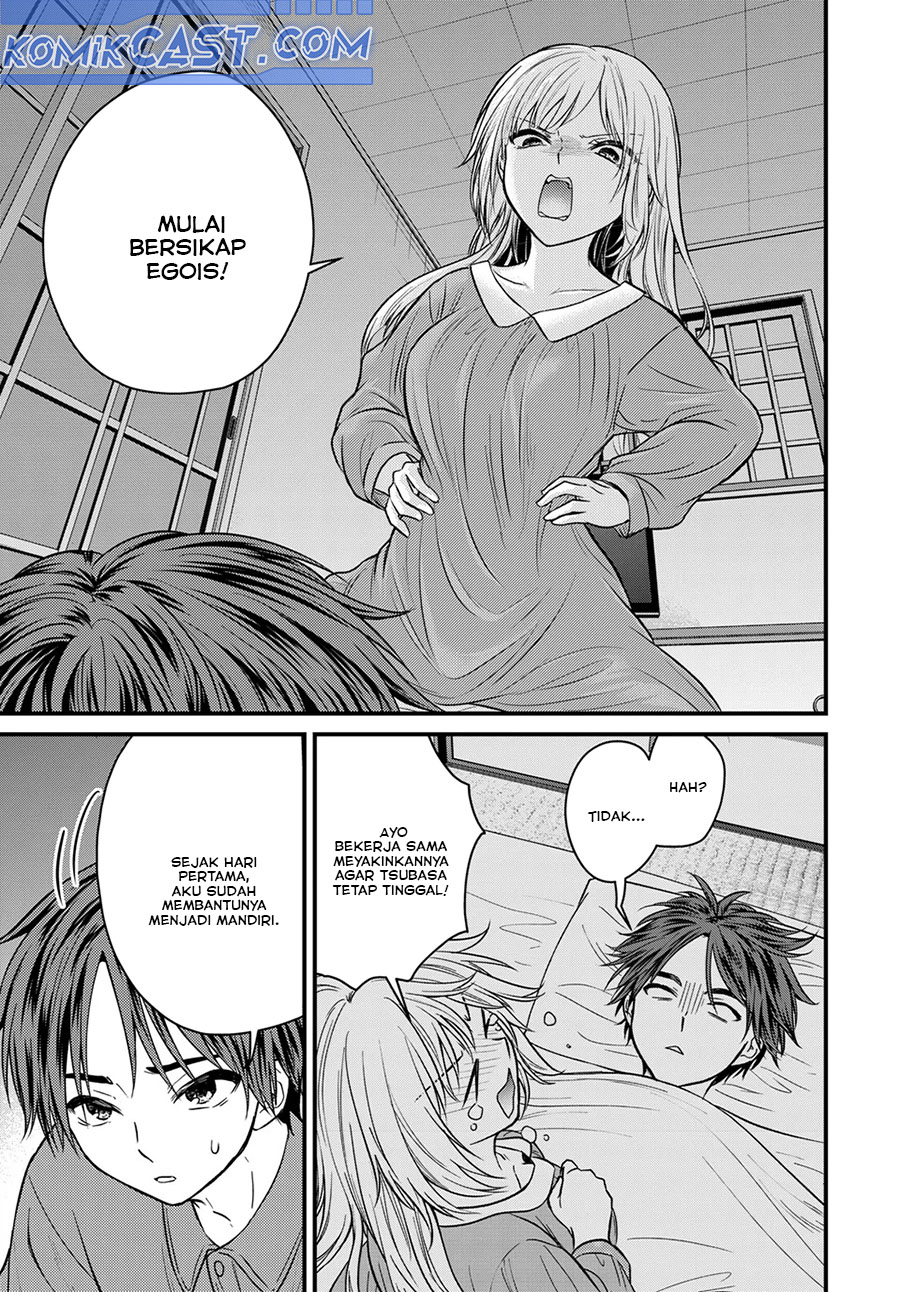 Chapter 153 - halaman 14