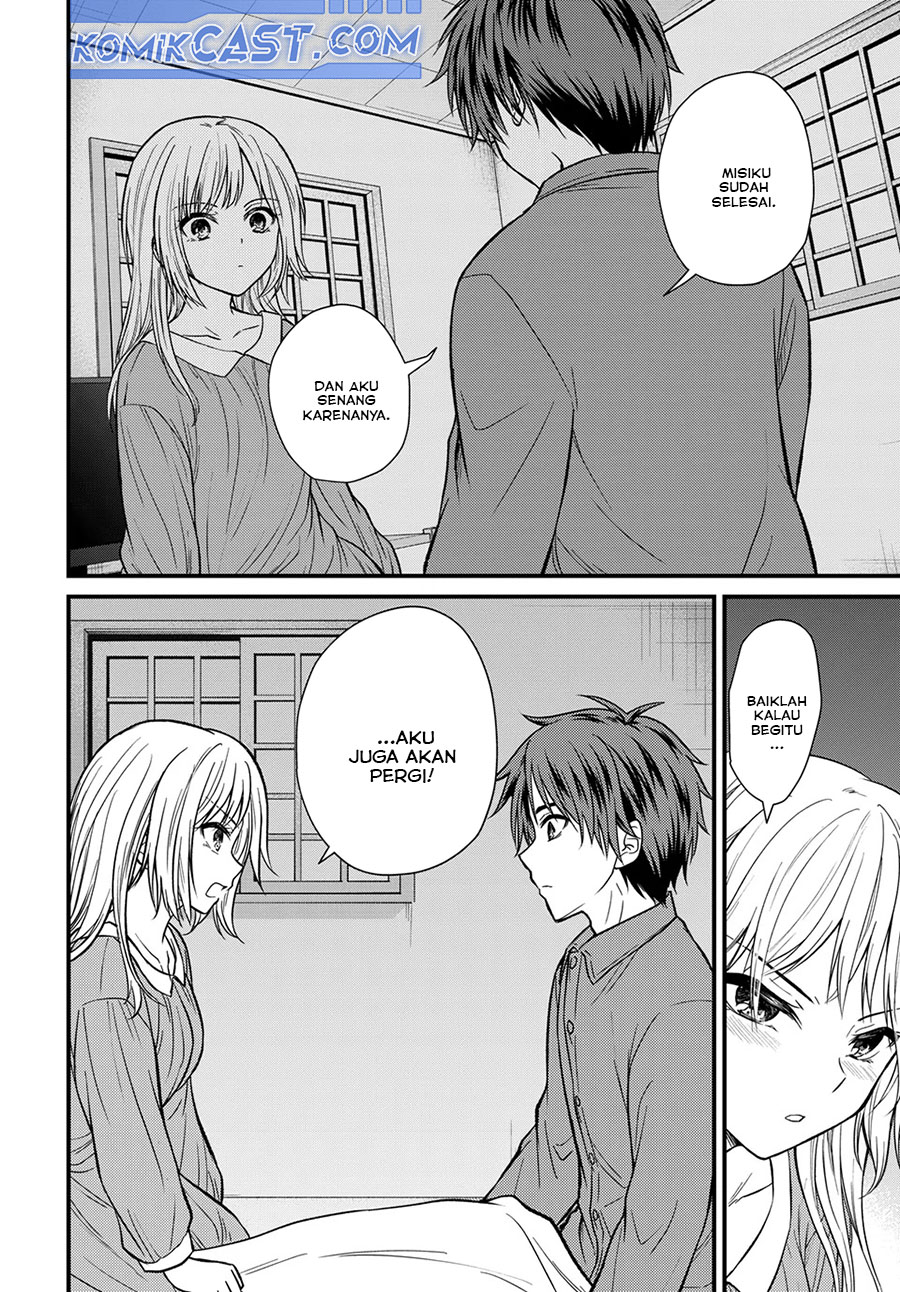 Chapter 153 - halaman 15
