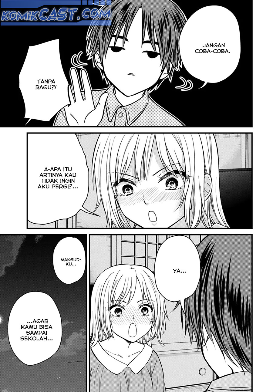 Chapter 153 - halaman 16
