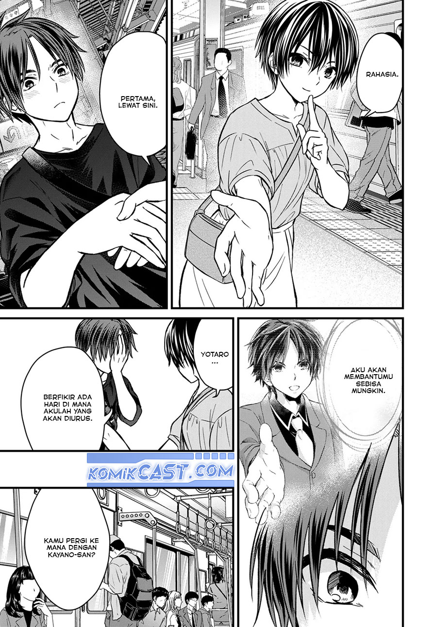 Chapter 153 - halaman 4