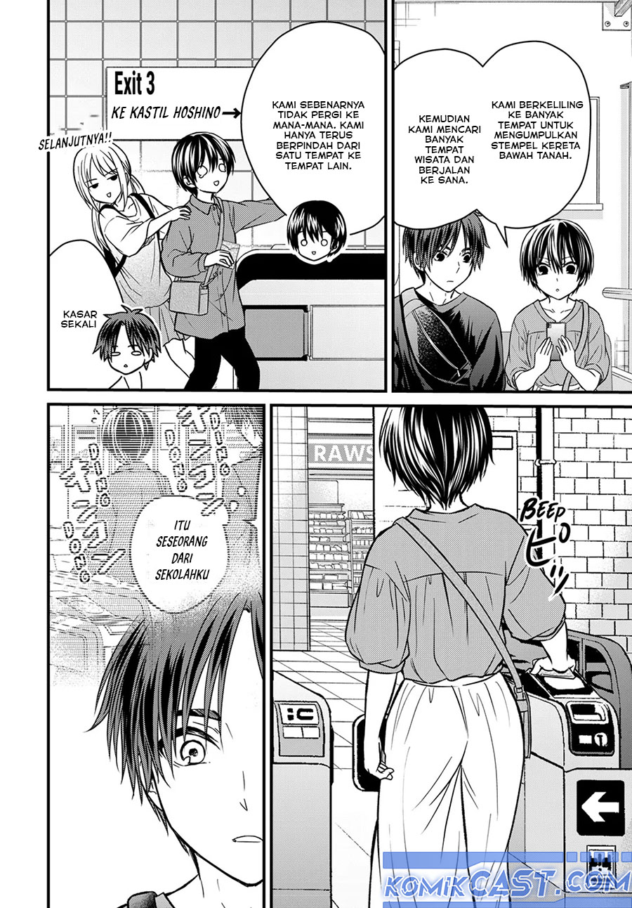 Chapter 153 - halaman 5