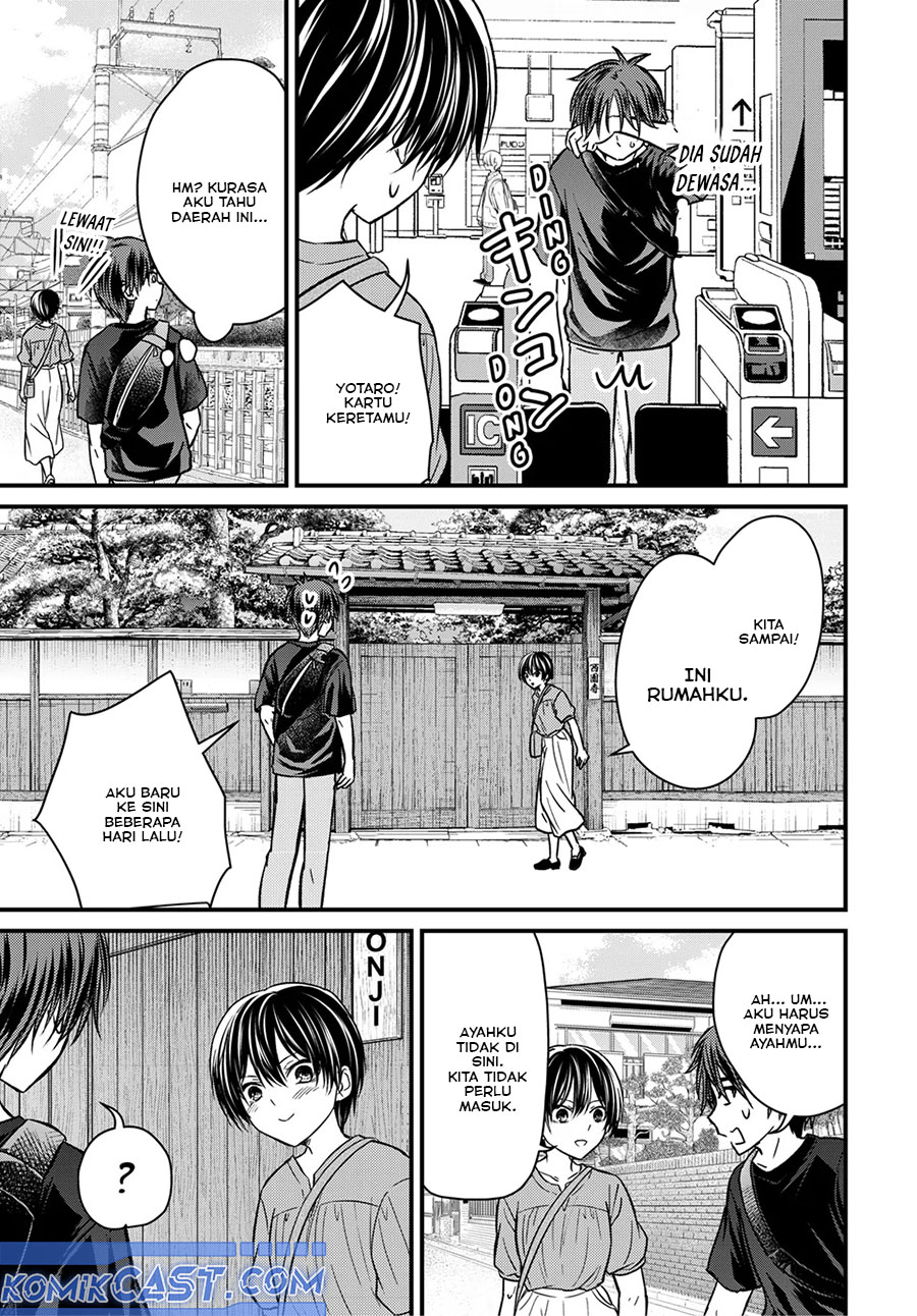 Chapter 153 - halaman 6