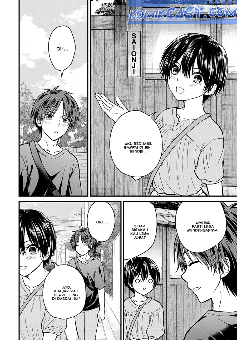 Chapter 153 - halaman 7