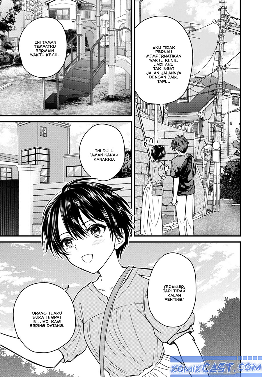 Chapter 153 - halaman 8