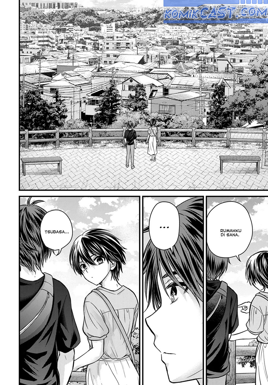 Chapter 153 - halaman 9
