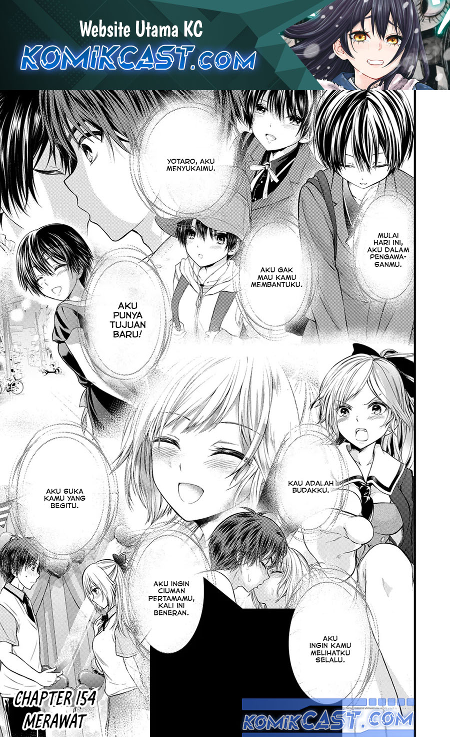 Chapter 154 - halaman 2