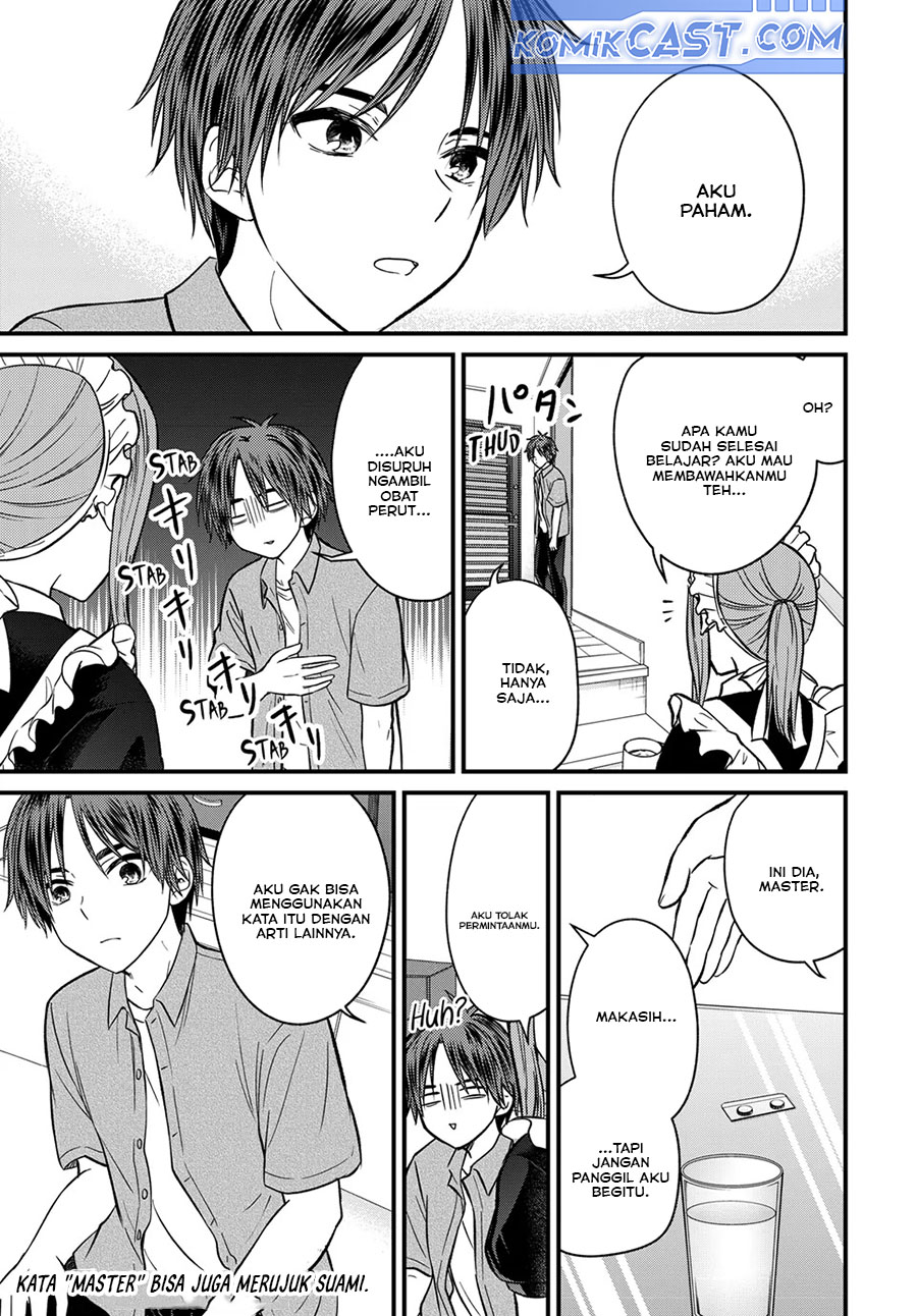 Chapter 154 - halaman 12