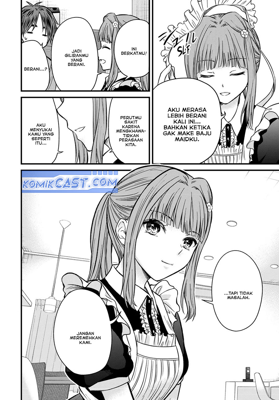 Chapter 154 - halaman 13