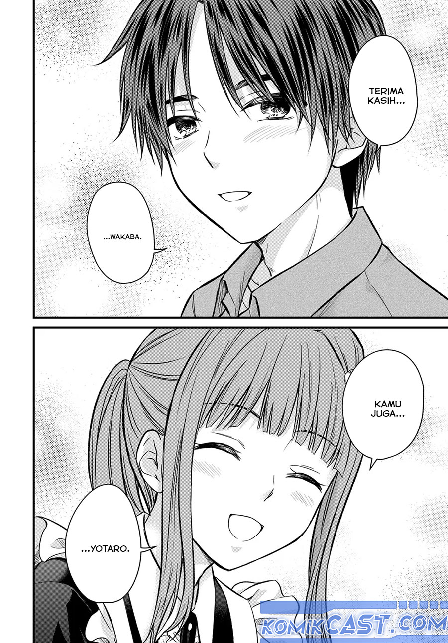 Chapter 154 - halaman 15