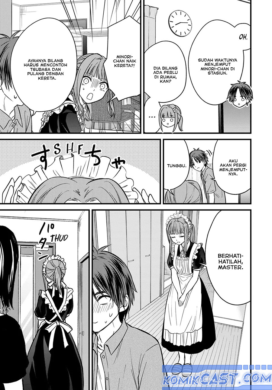 Chapter 154 - halaman 16