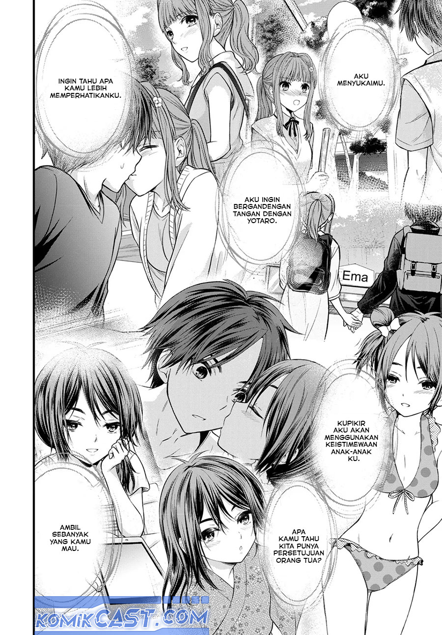 Chapter 154 - halaman 3