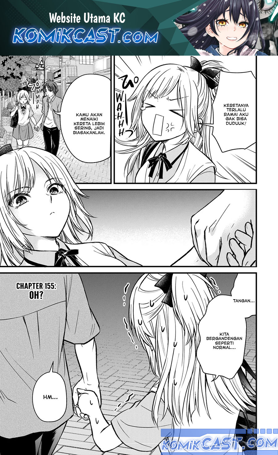 Chapter 155 - halaman 2