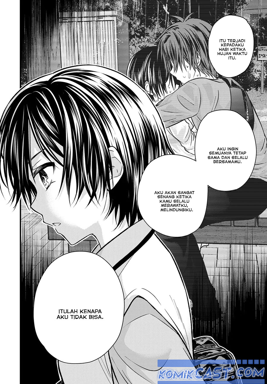 Chapter 155 - halaman 12