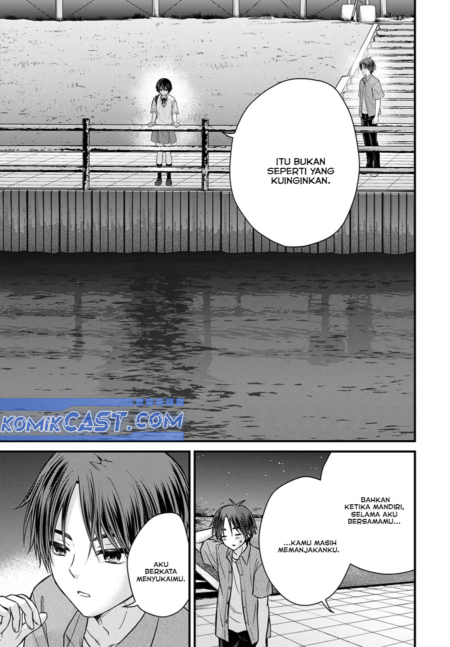 Chapter 155 - halaman 13
