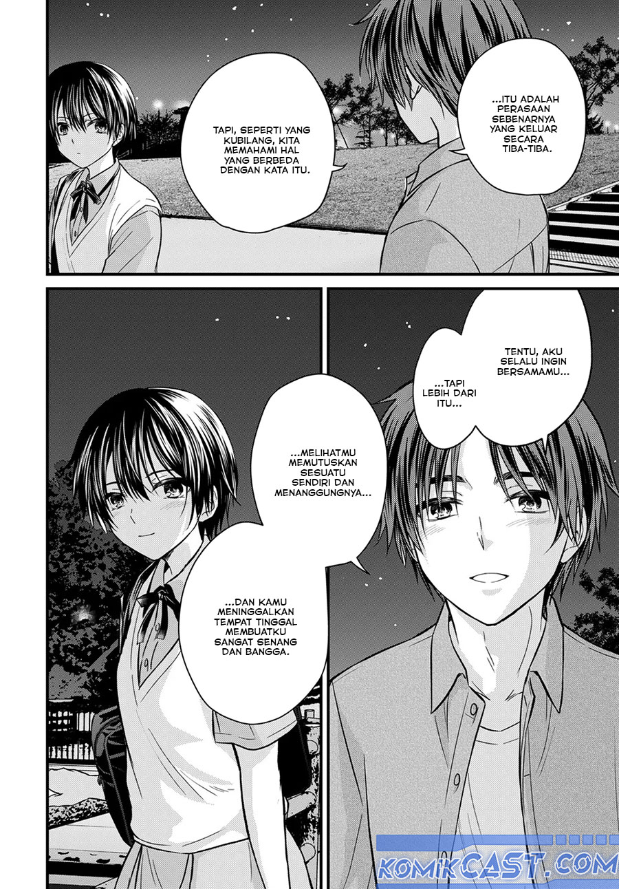 Chapter 155 - halaman 14