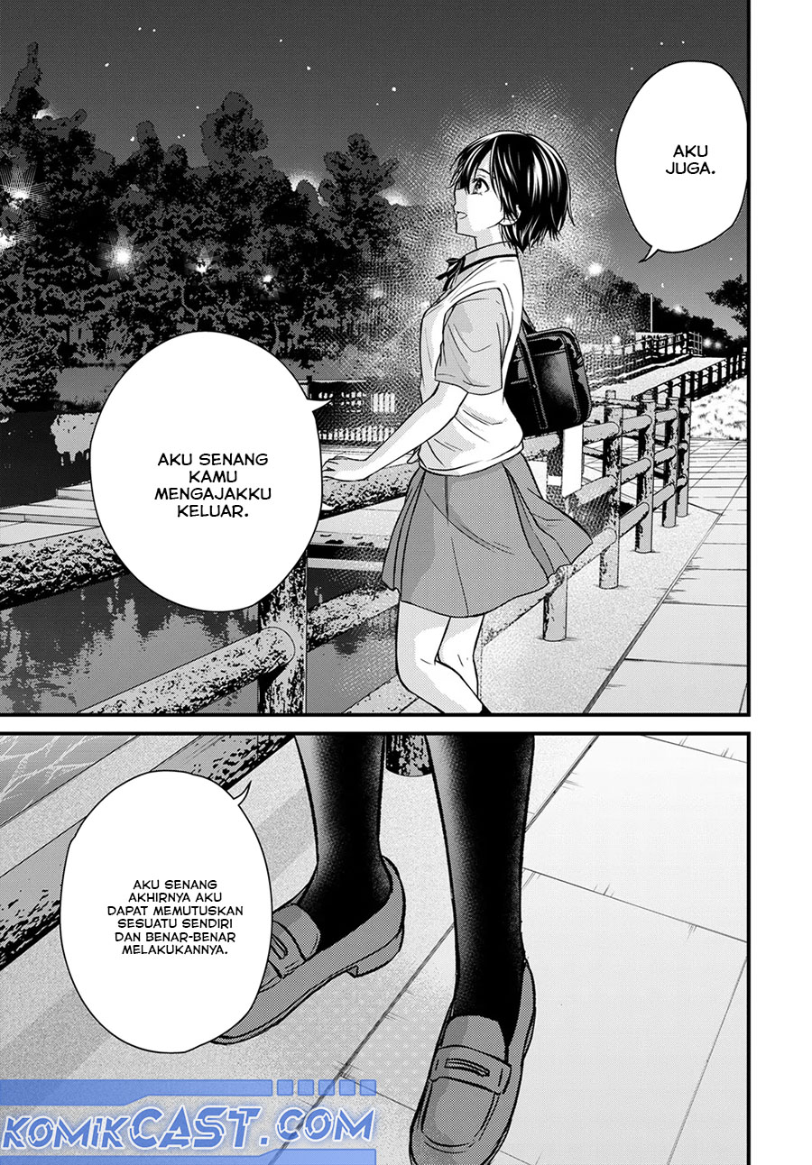 Chapter 155 - halaman 15
